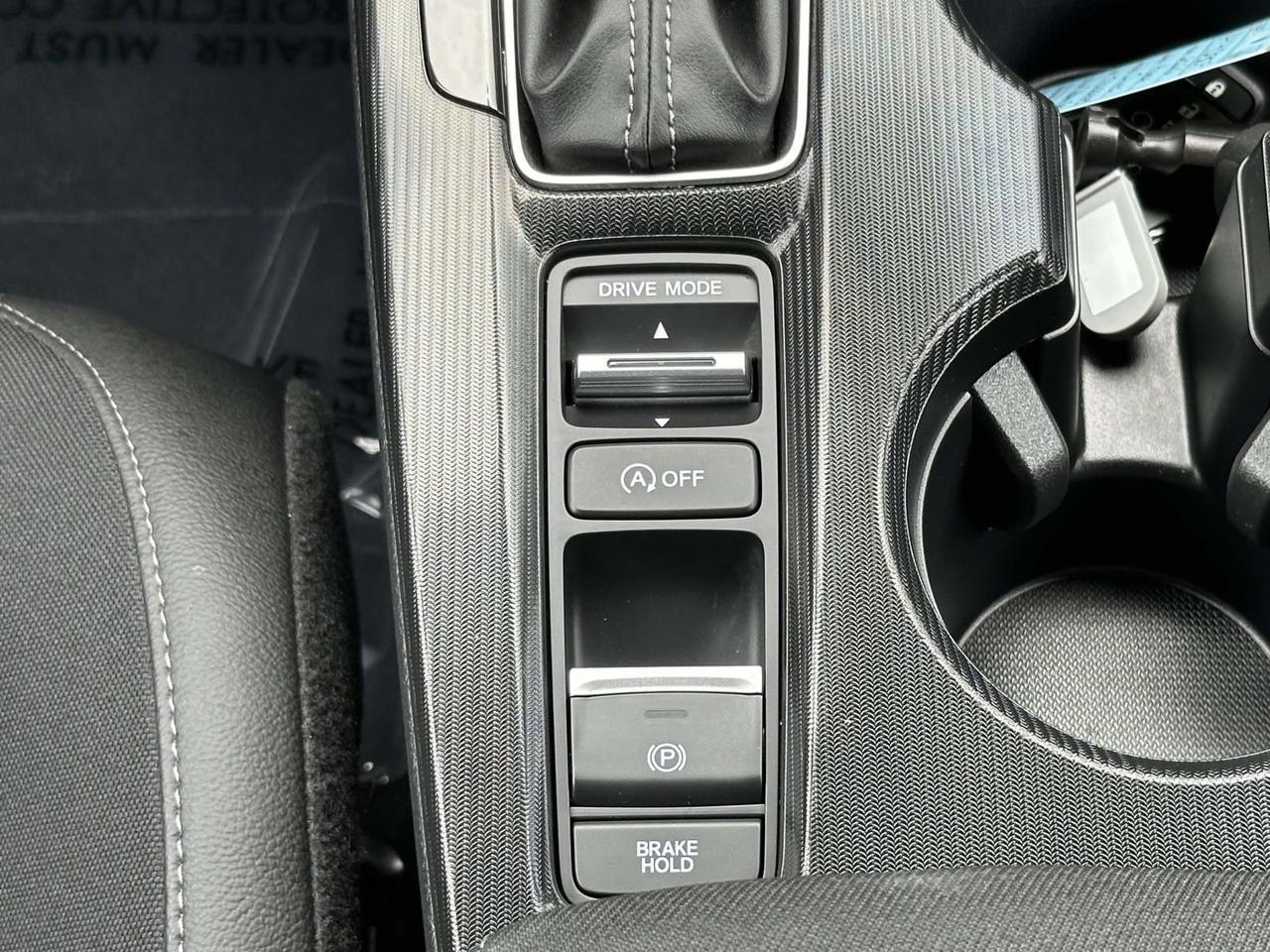 2026 Honda Civic Sport Alexandria VA
