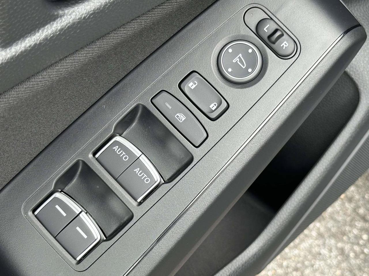 2026 Honda Civic Sport Alexandria VA