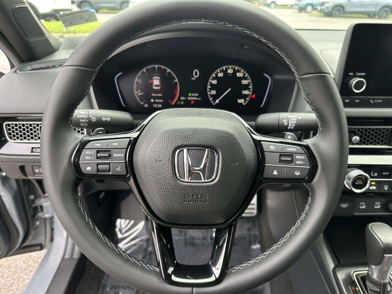 2026 Honda Civic Sport Alexandria VA