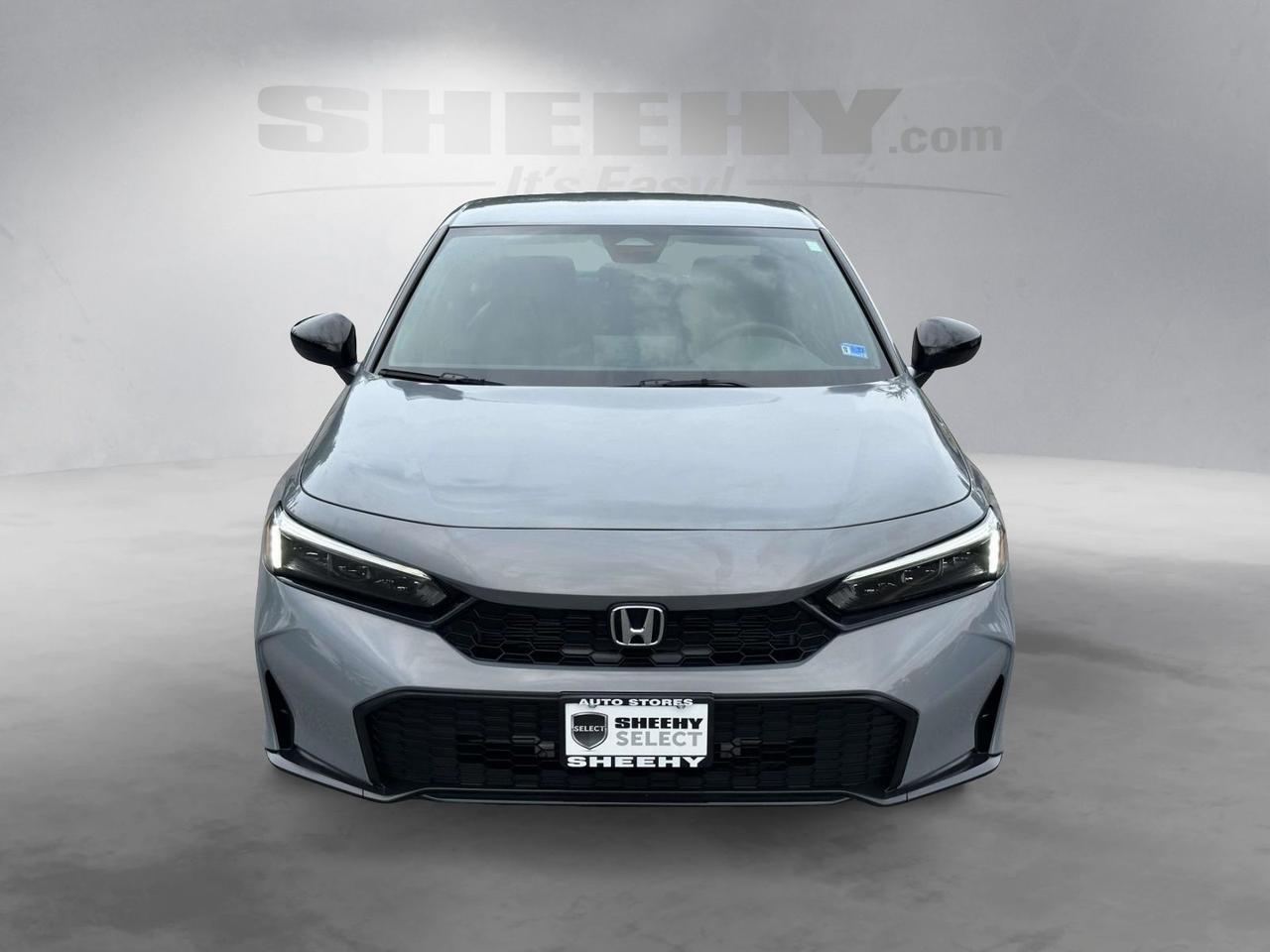 2026 Honda Civic Sport Alexandria VA