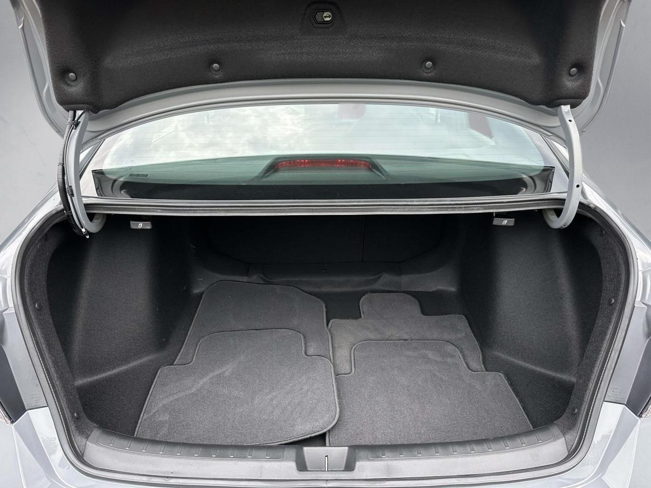 2026 Honda Civic Sport Alexandria VA