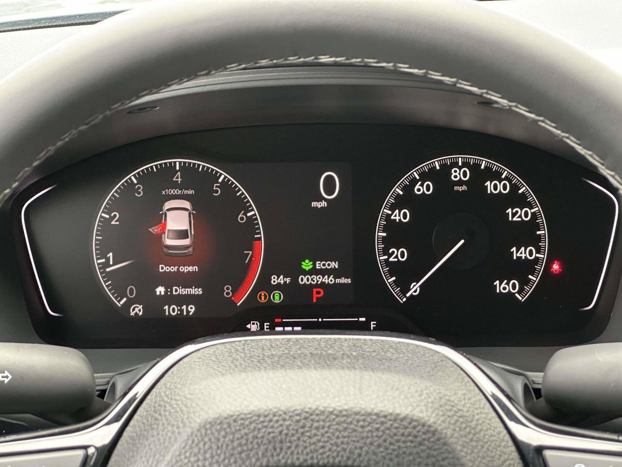 2026 Honda Civic Sport Alexandria VA