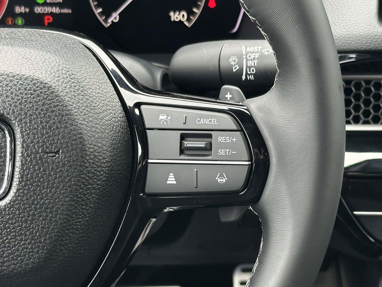 2026 Honda Civic Sport Alexandria VA