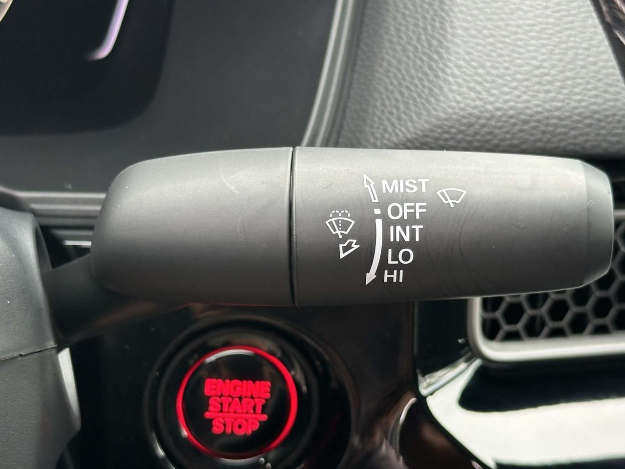 2026 Honda Civic Sport Alexandria VA