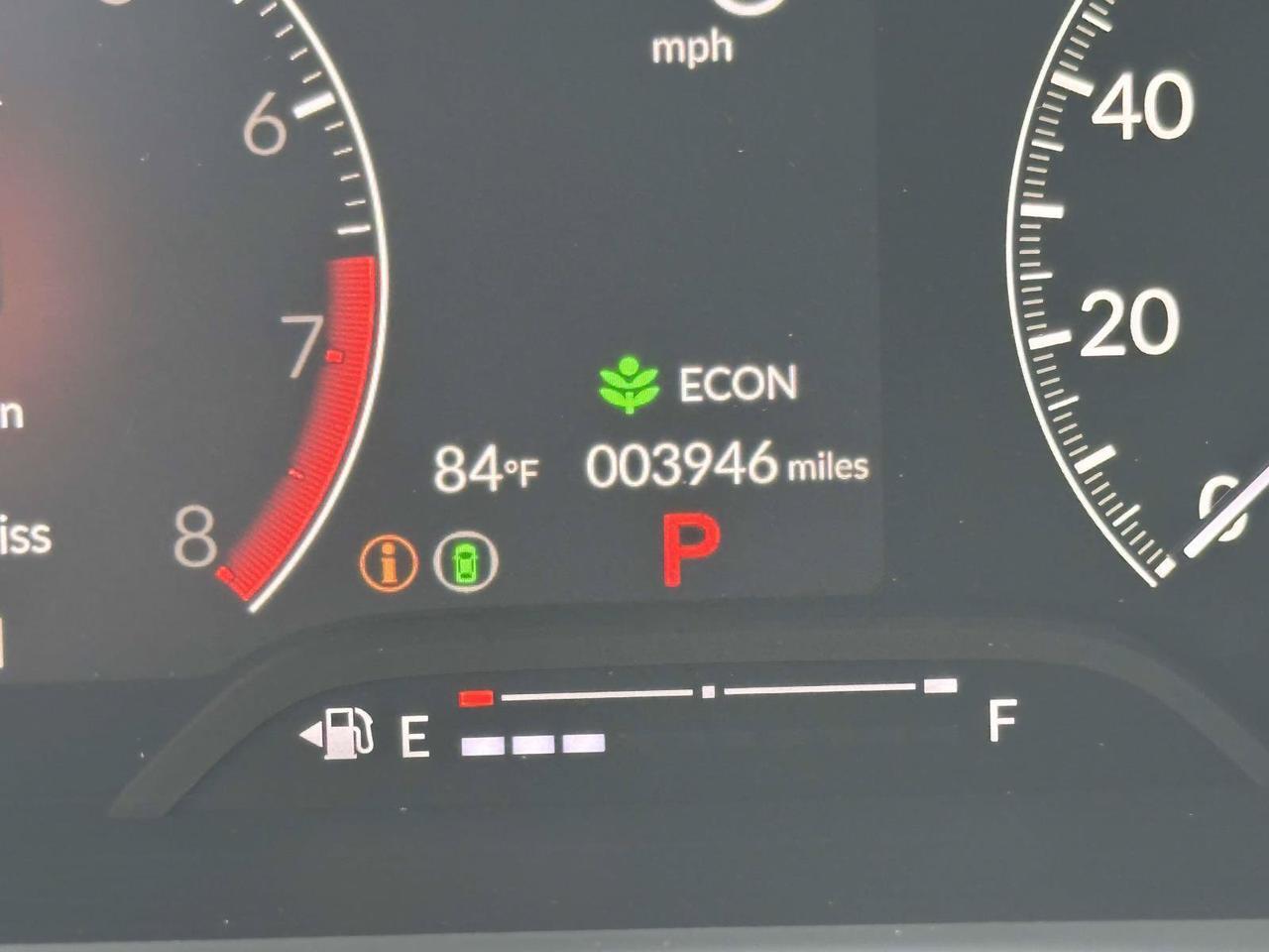 2026 Honda Civic Sport Alexandria VA