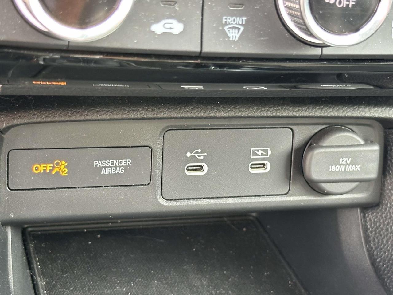 2026 Honda Civic Sport Alexandria VA