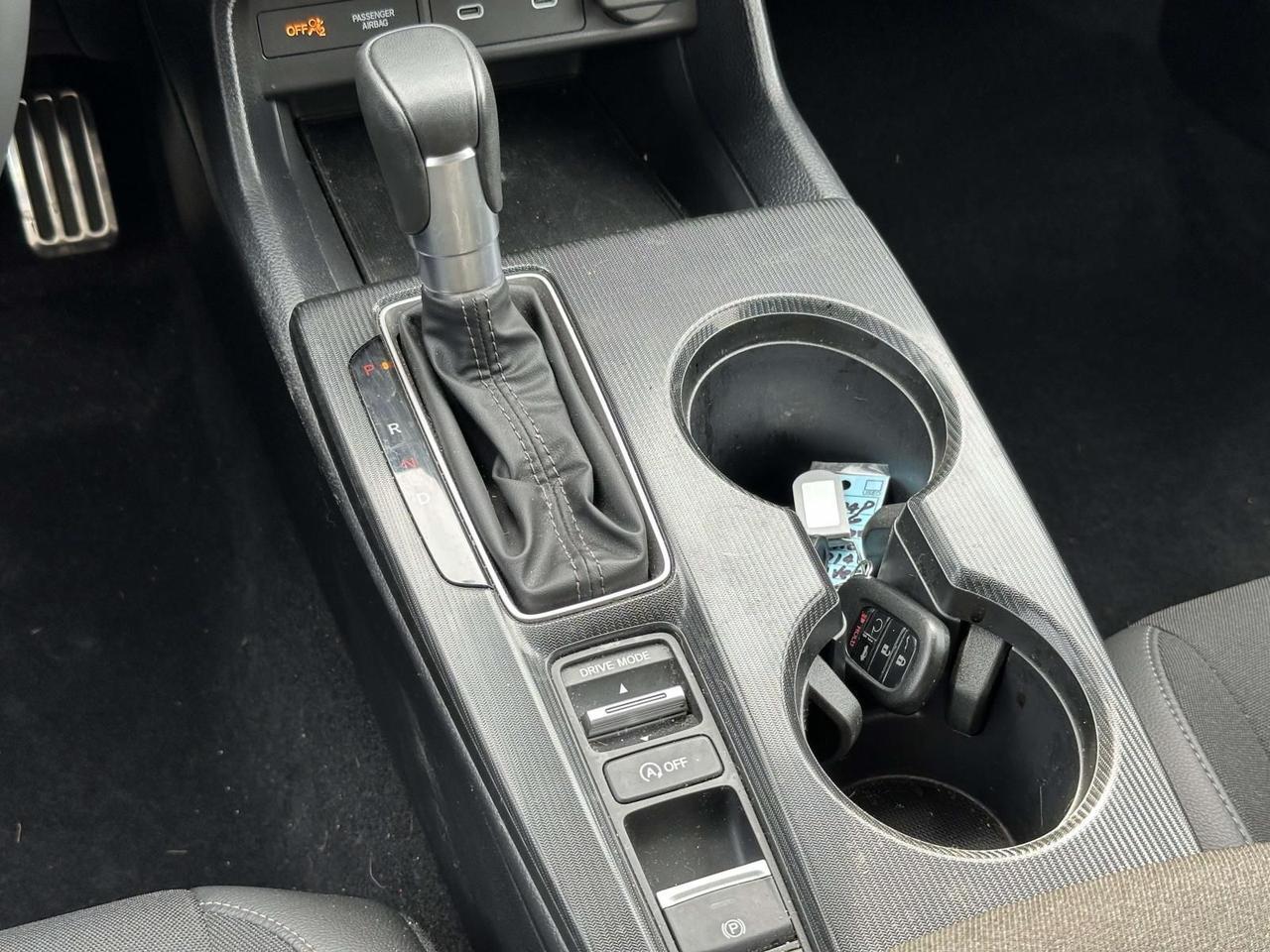 2026 Honda Civic Sport Alexandria VA