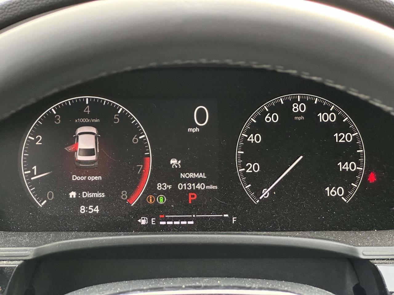 2026 Honda Civic Sport Alexandria VA
