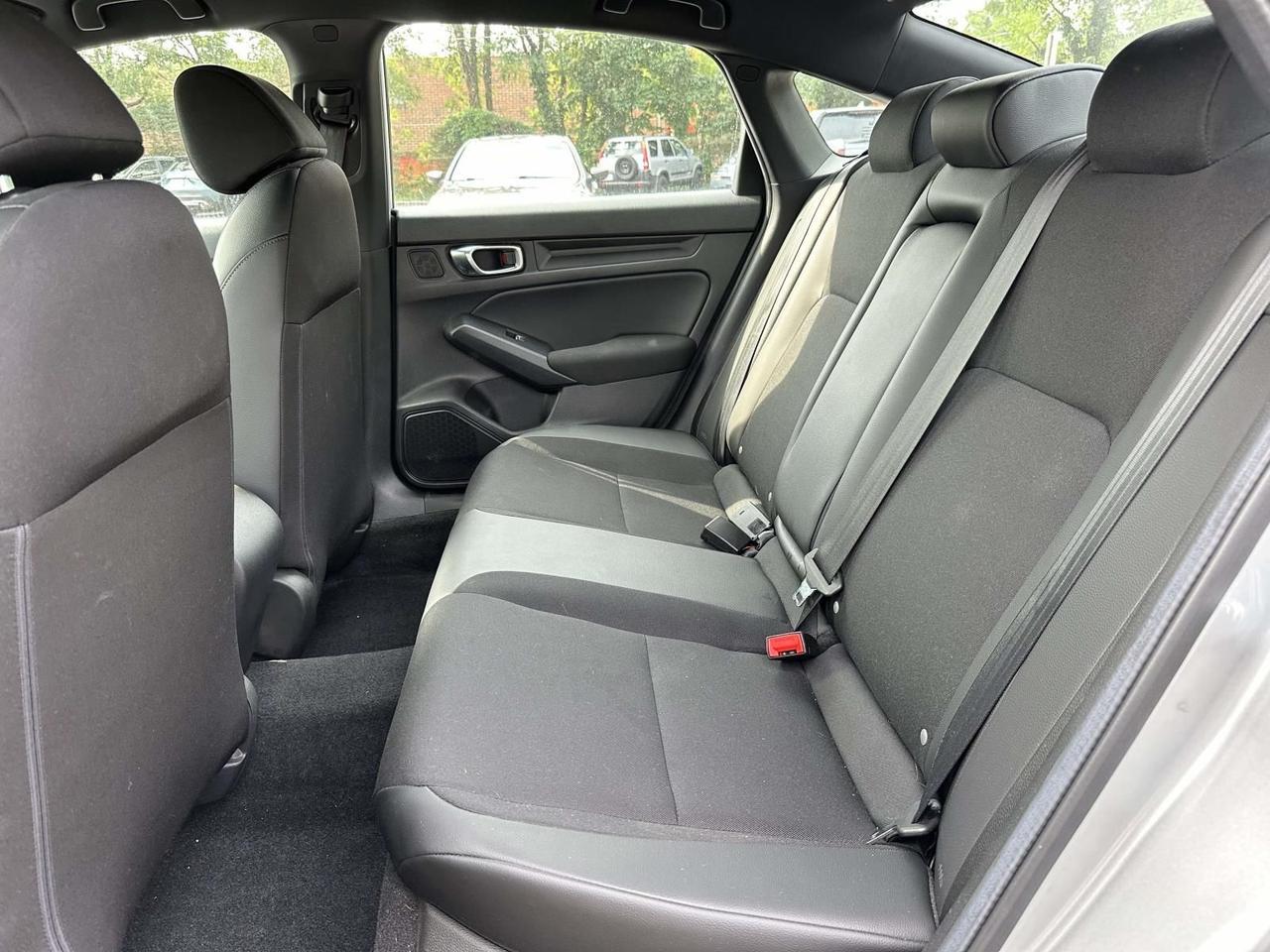 2026 Honda Civic Sport Alexandria VA