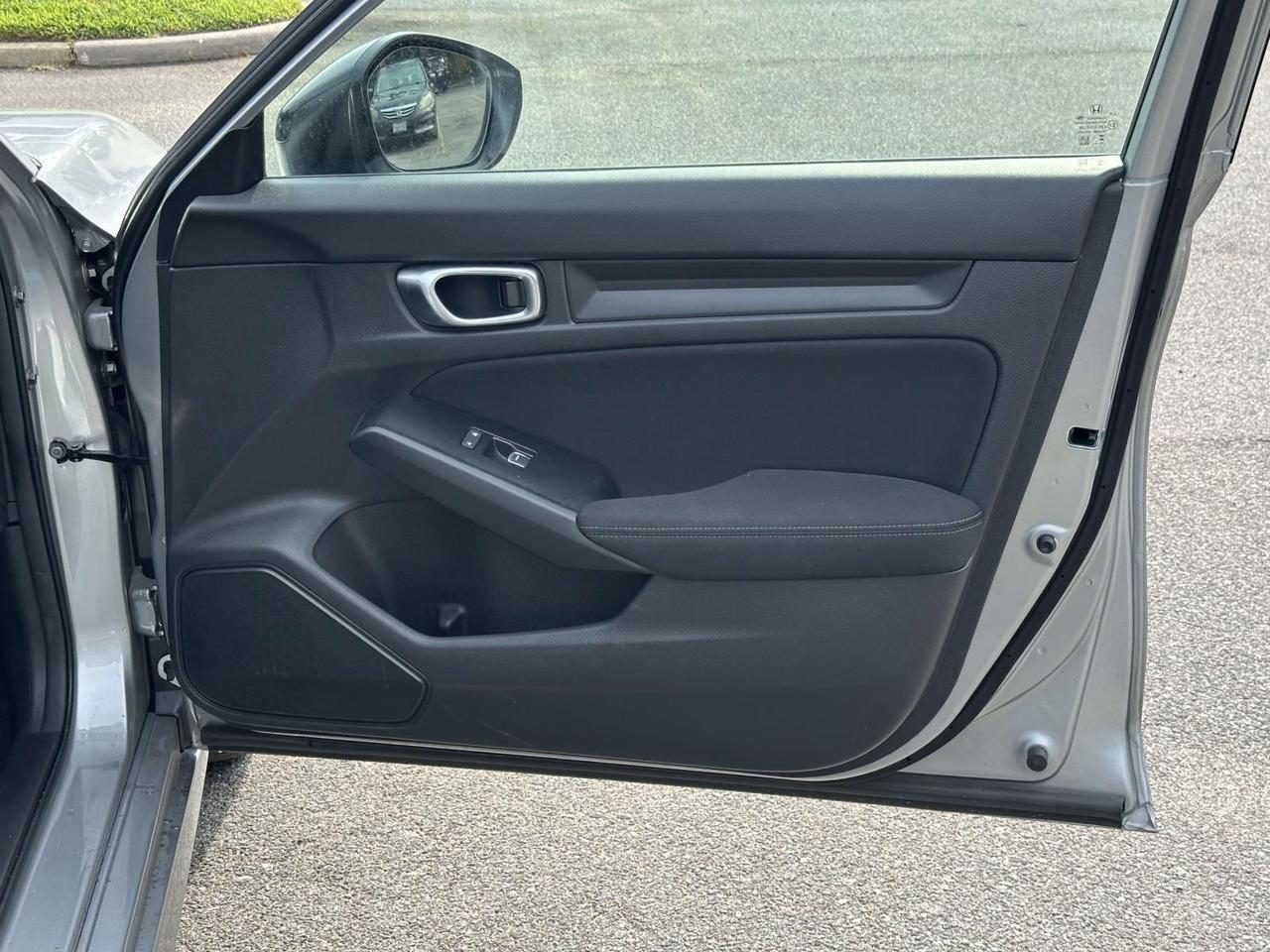 2026 Honda Civic Sport Alexandria VA