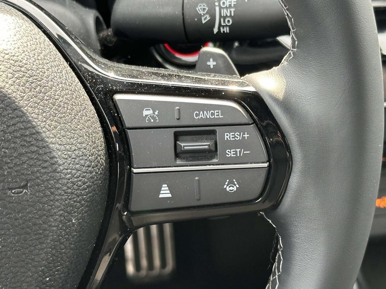 2026 Honda Civic Sport Alexandria VA