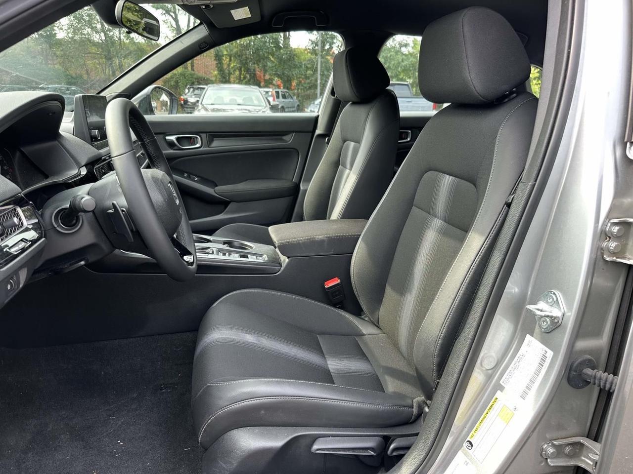 2026 Honda Civic Sport Alexandria VA
