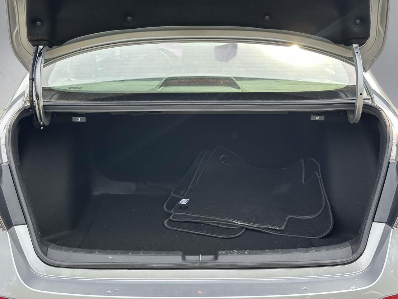 2026 Honda Civic Sport Alexandria VA