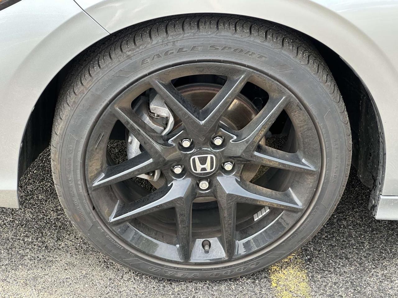 2026 Honda Civic Sport Alexandria VA