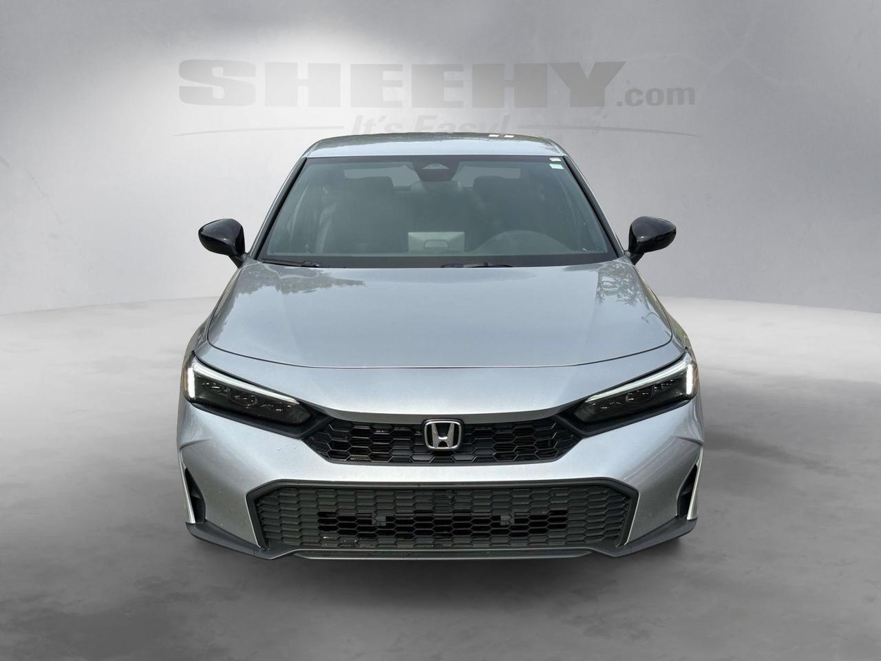 2026 Honda Civic Sport Alexandria VA