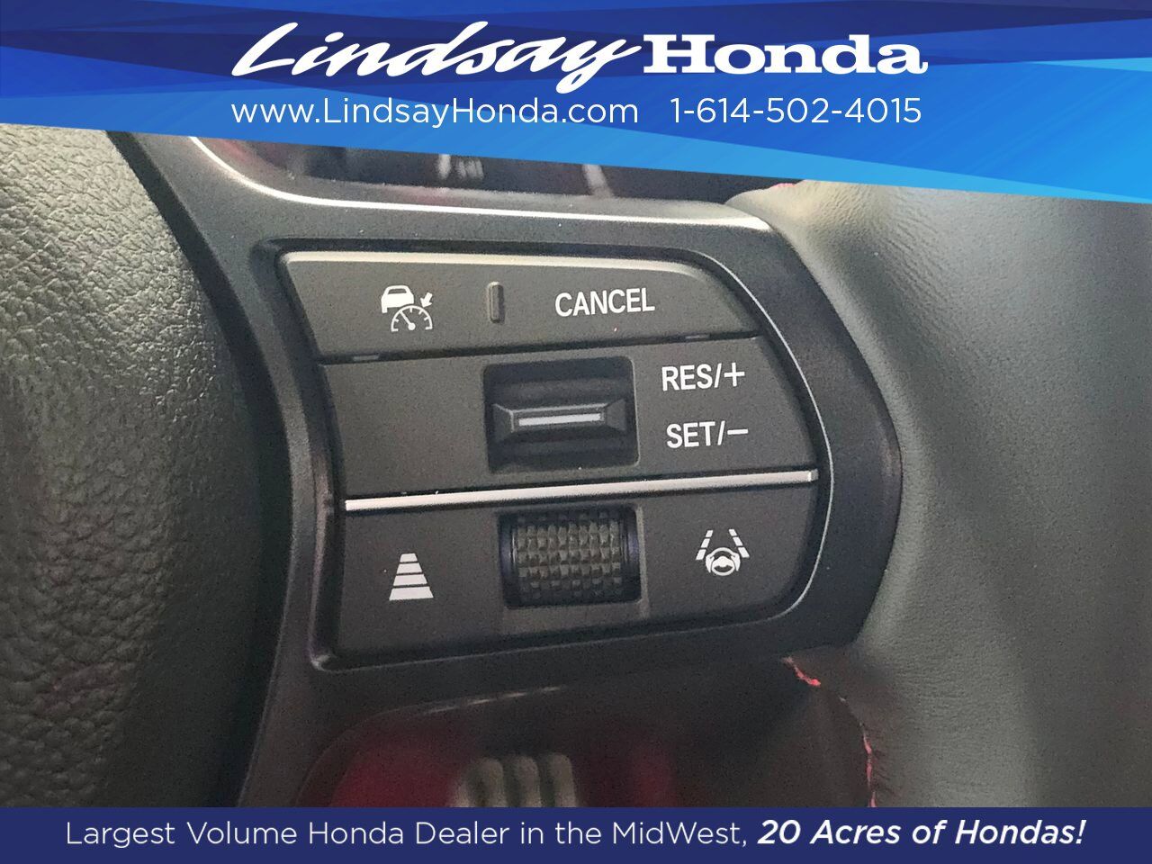 2026 Honda Civic Type R Columbus OH