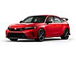 2026 Honda Civic Type R