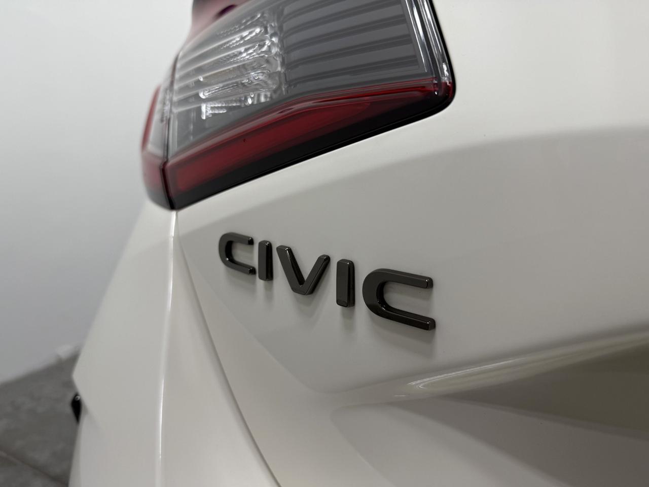 2026 Honda Civic Type R Houston TX