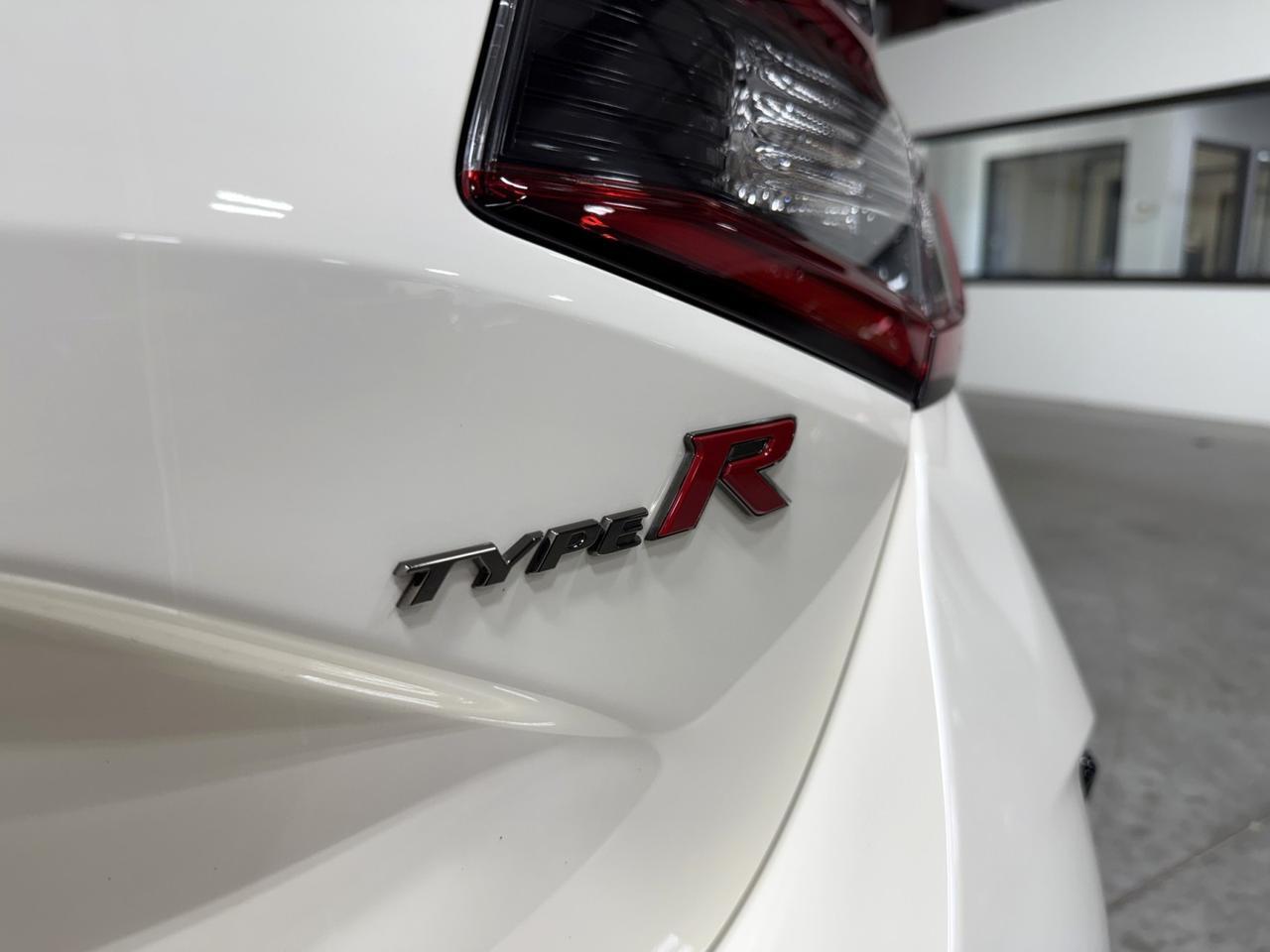2026 Honda Civic Type R Houston TX