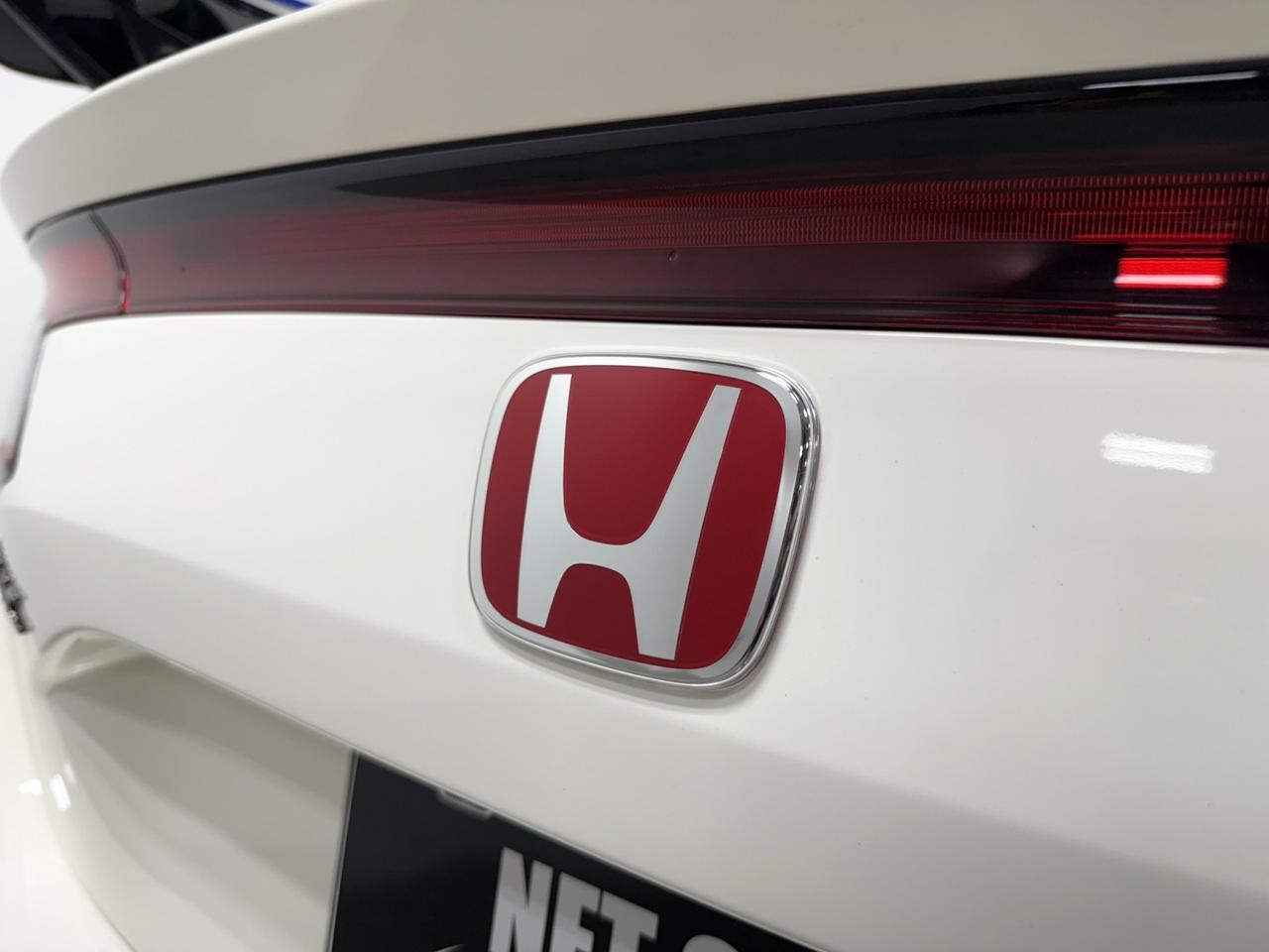 2026 Honda Civic Type R Houston TX