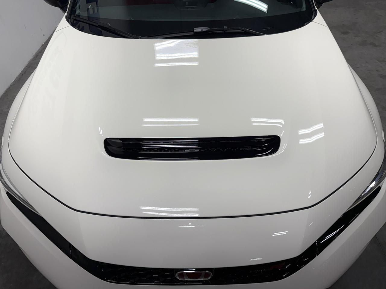 2026 Honda Civic Type R Houston TX