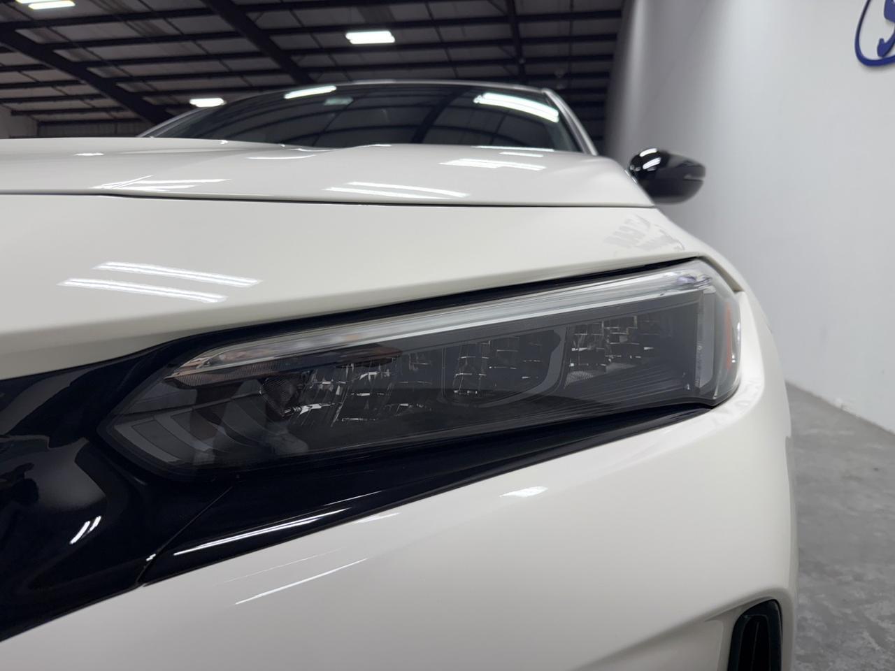 2026 Honda Civic Type R Houston TX