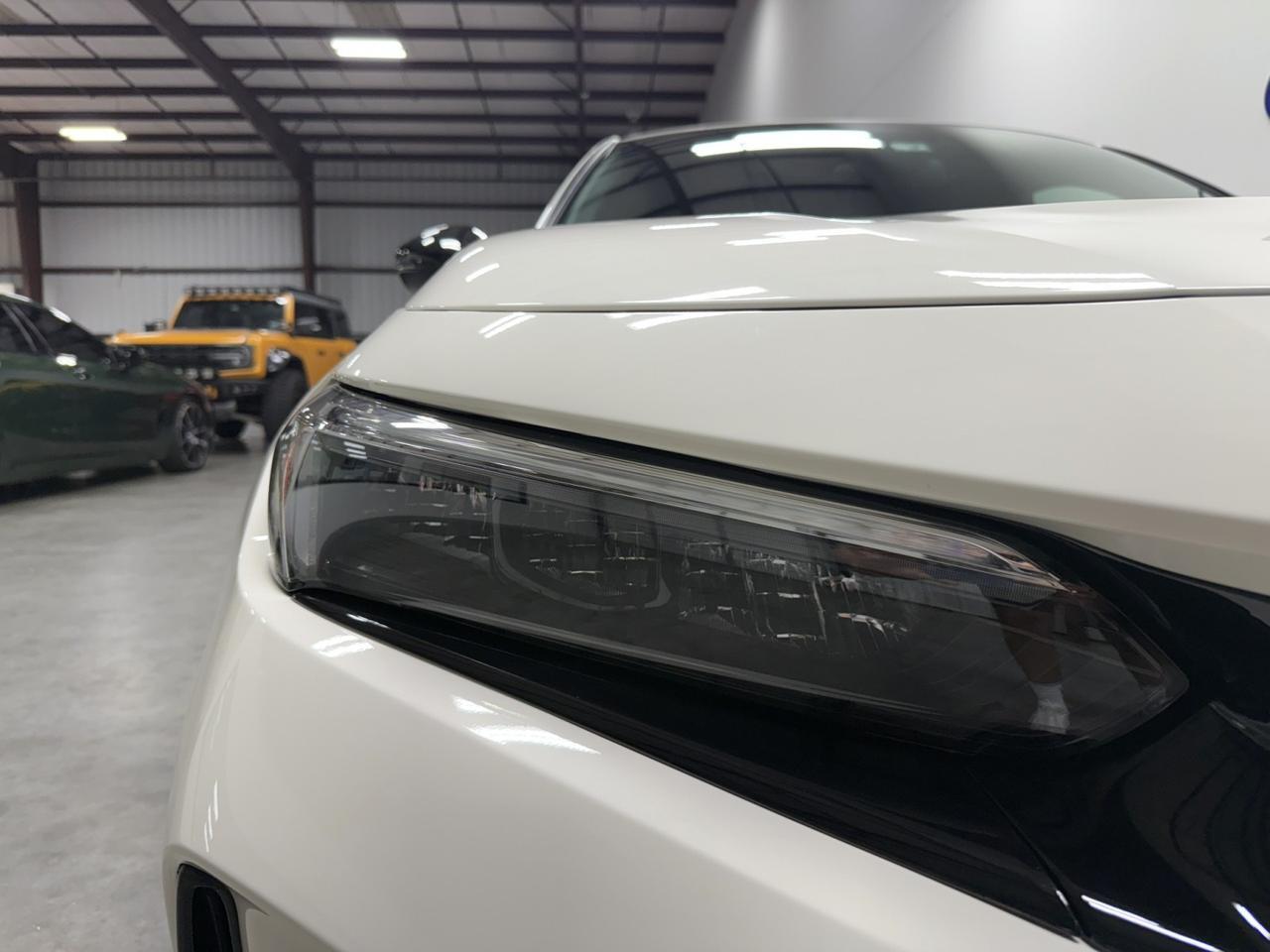 2026 Honda Civic Type R Houston TX