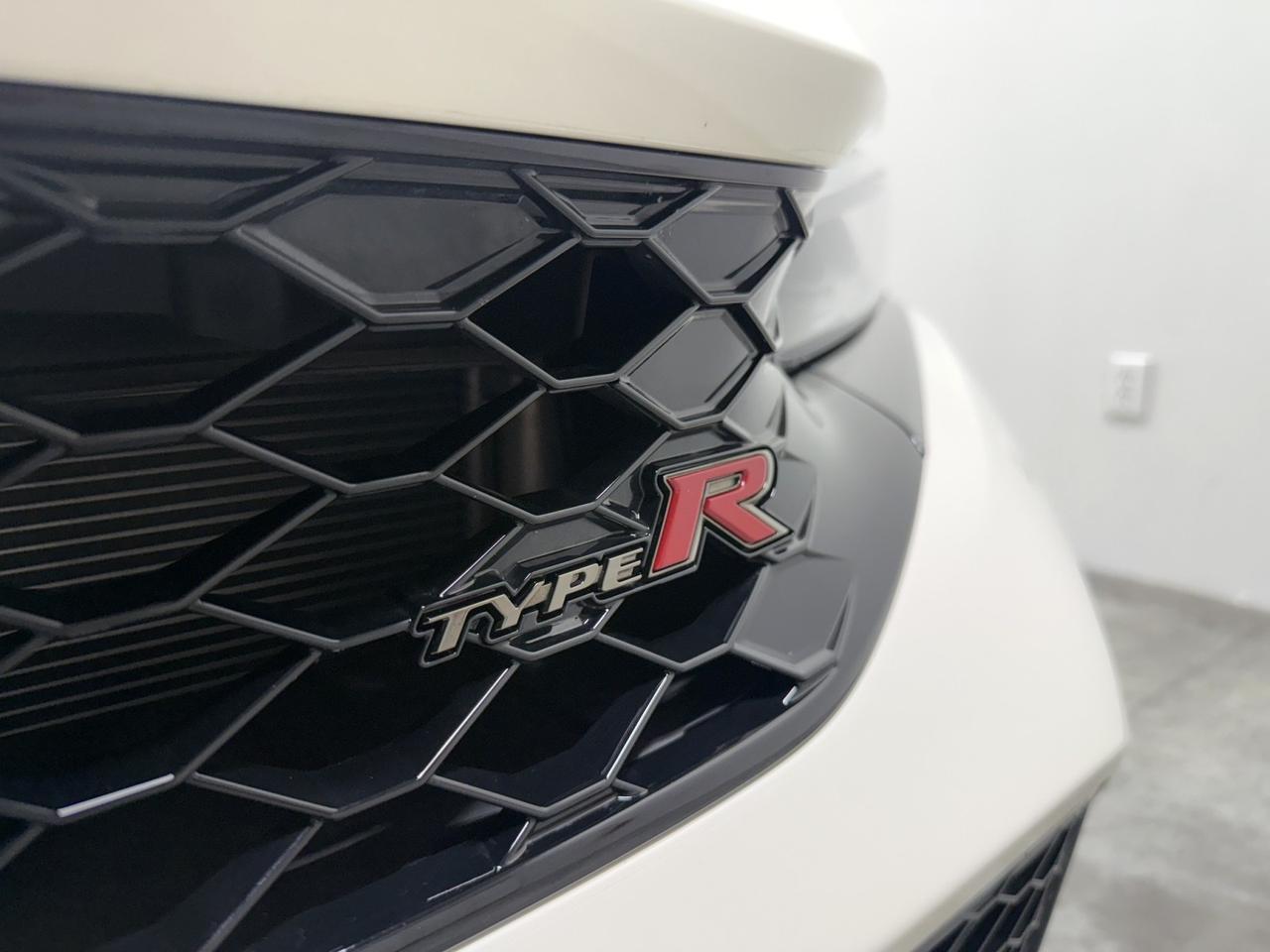 2026 Honda Civic Type R Houston TX