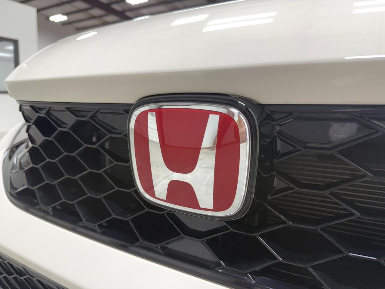 2026 Honda Civic Type R Houston TX