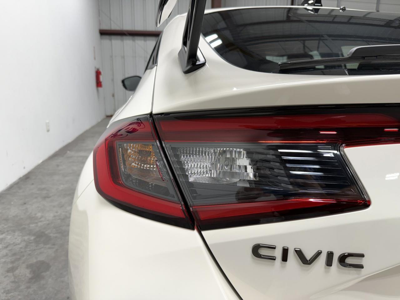 2026 Honda Civic Type R Houston TX