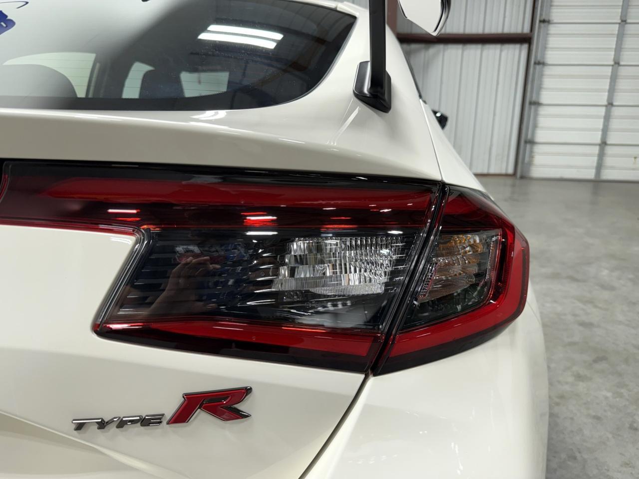2026 Honda Civic Type R Houston TX