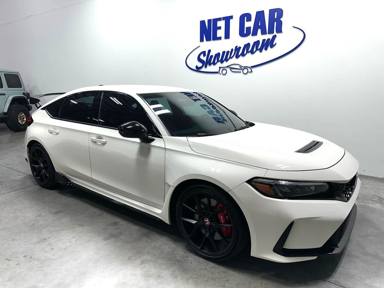 2026 Honda Civic Type R