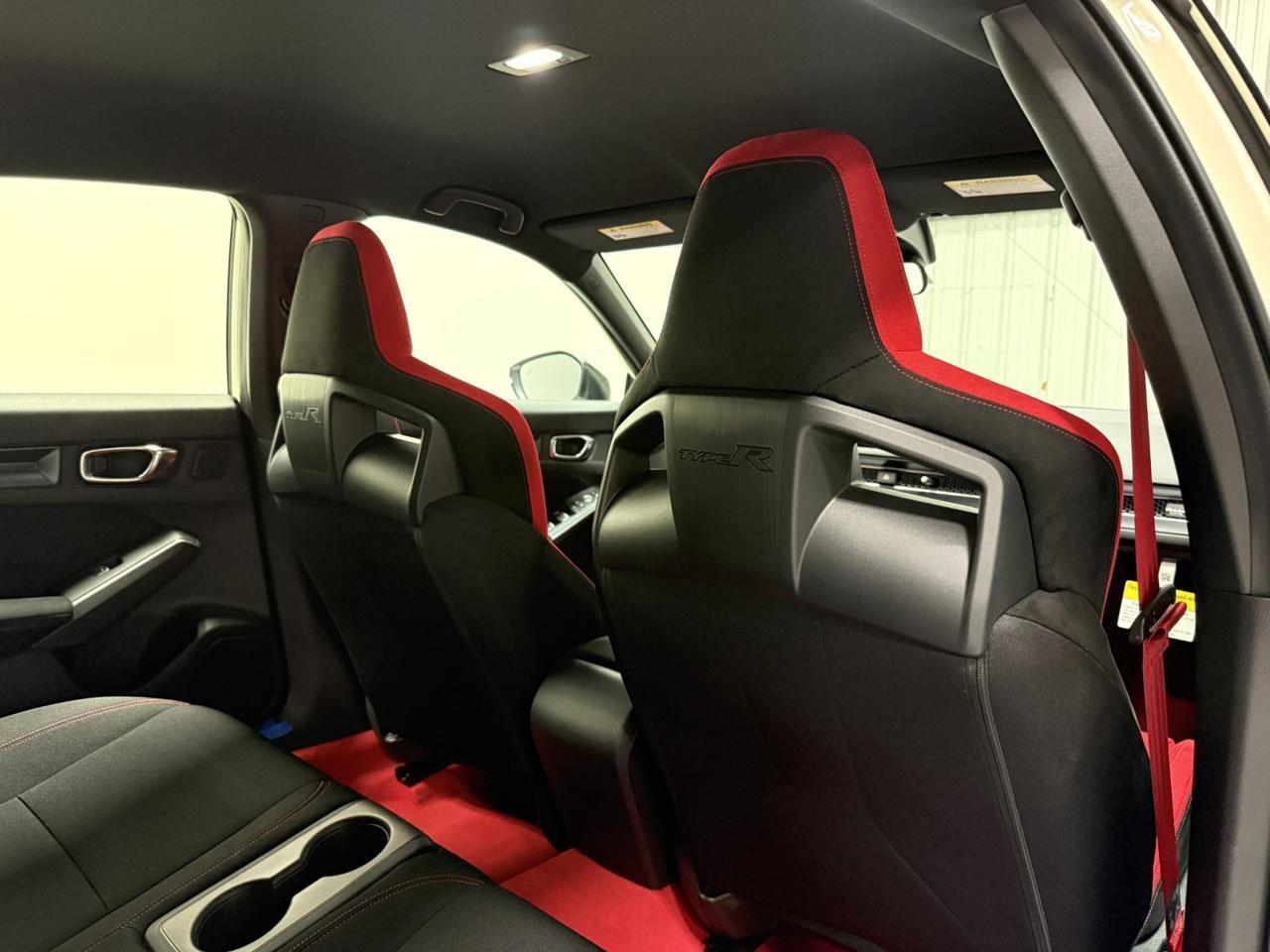 2026 Honda Civic Type R Houston TX