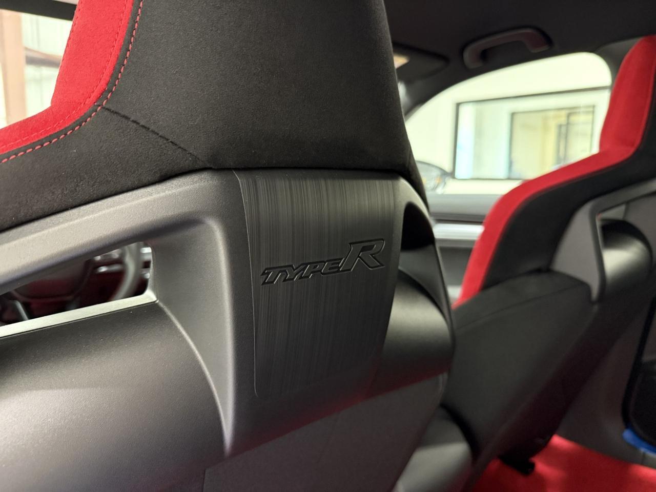 2026 Honda Civic Type R Houston TX