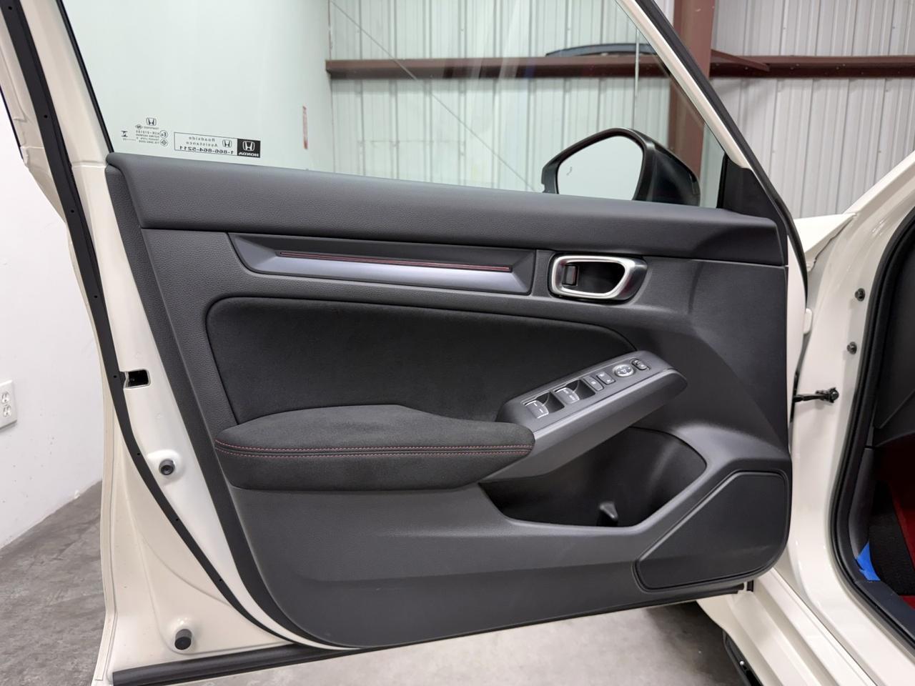 2026 Honda Civic Type R Houston TX