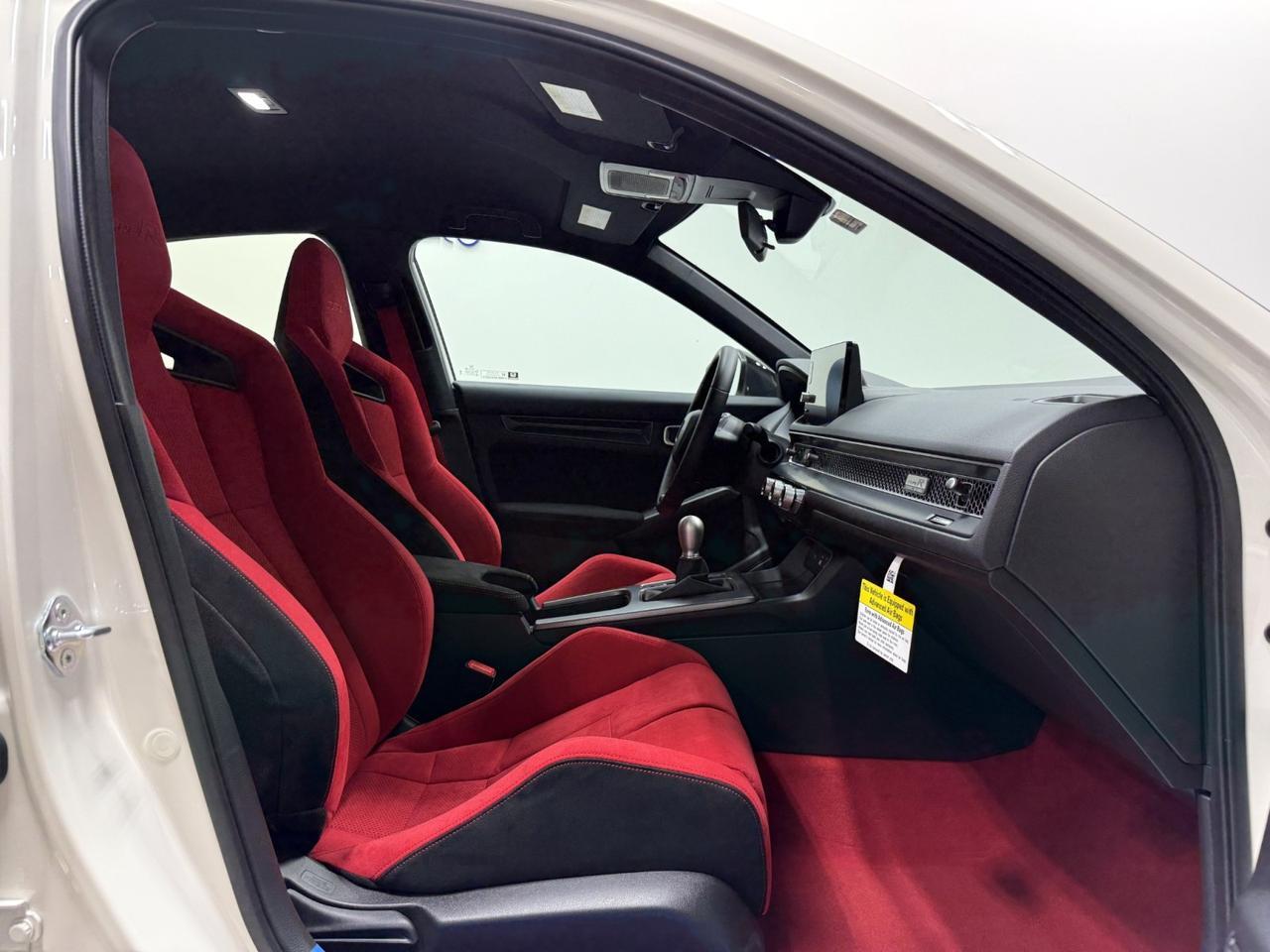2026 Honda Civic Type R Houston TX