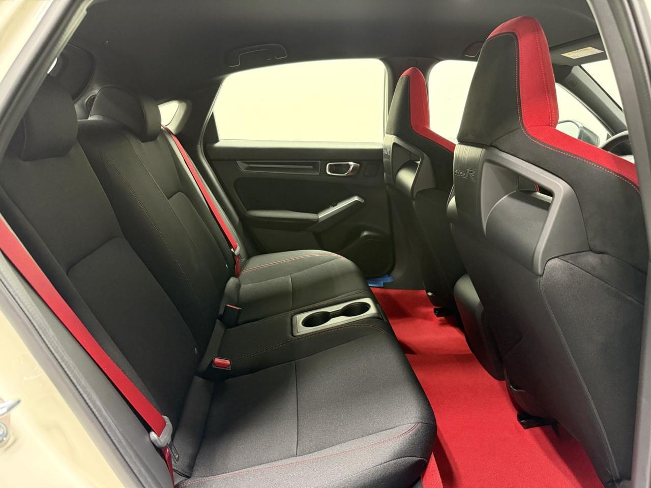 2026 Honda Civic Type R Houston TX