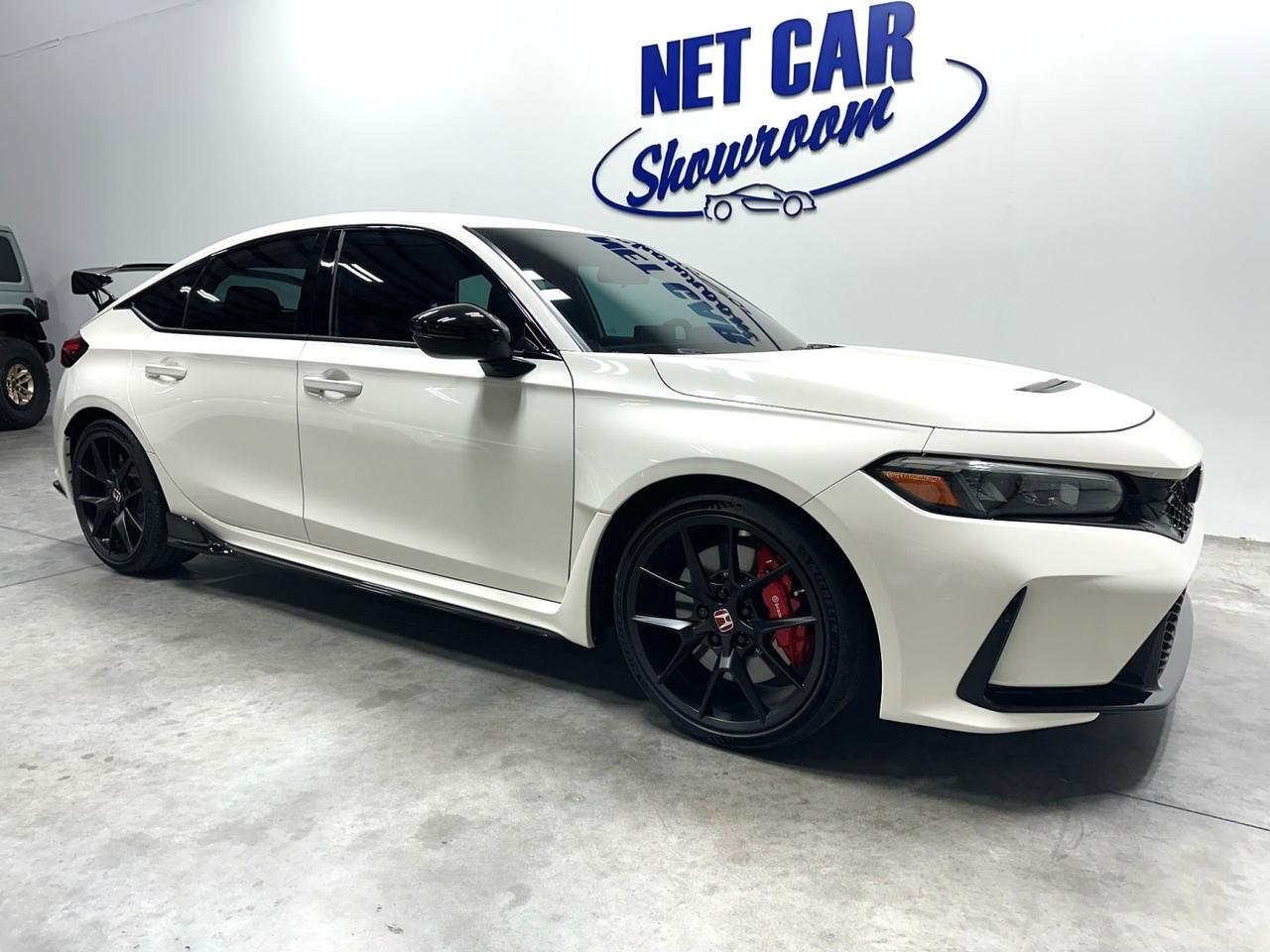 2026 Honda Civic Type R Houston TX