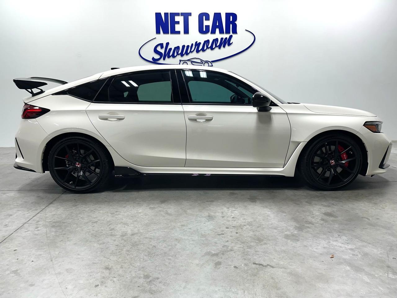 2026 Honda Civic Type R