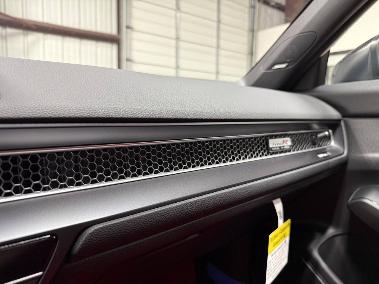 2026 Honda Civic Type R Houston TX