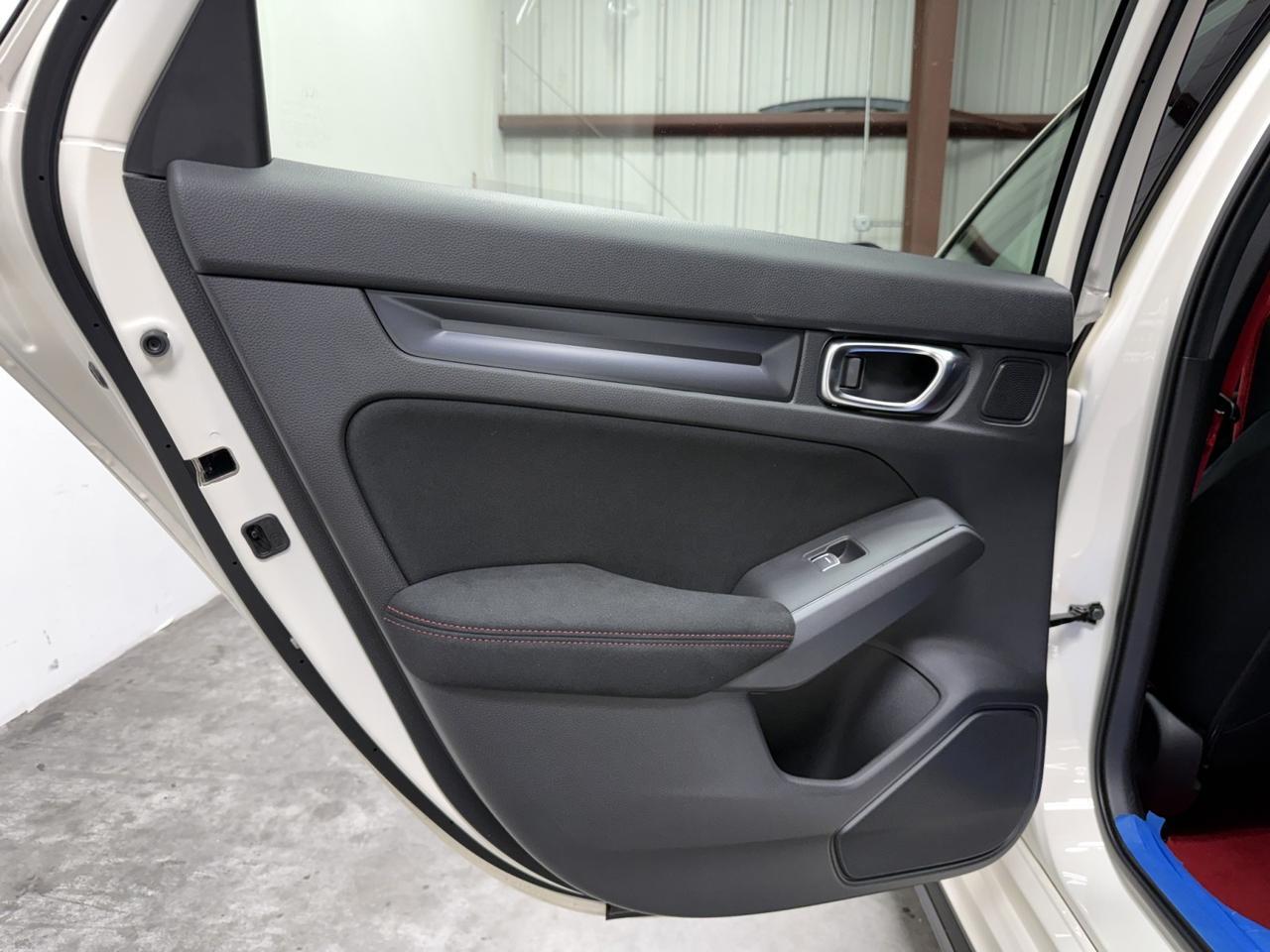 2026 Honda Civic Type R Houston TX