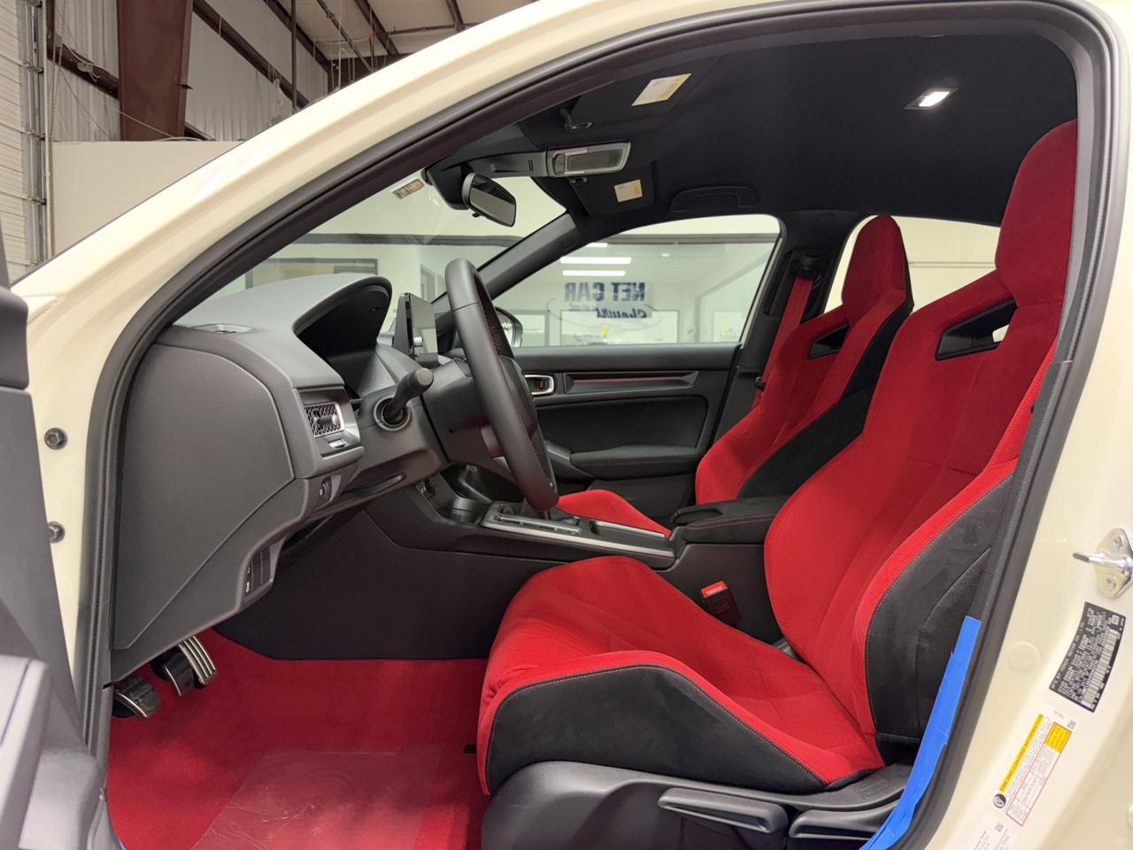 2026 Honda Civic Type R Houston TX
