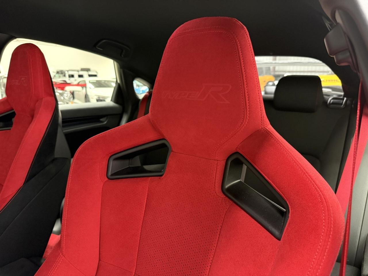 2026 Honda Civic Type R Houston TX