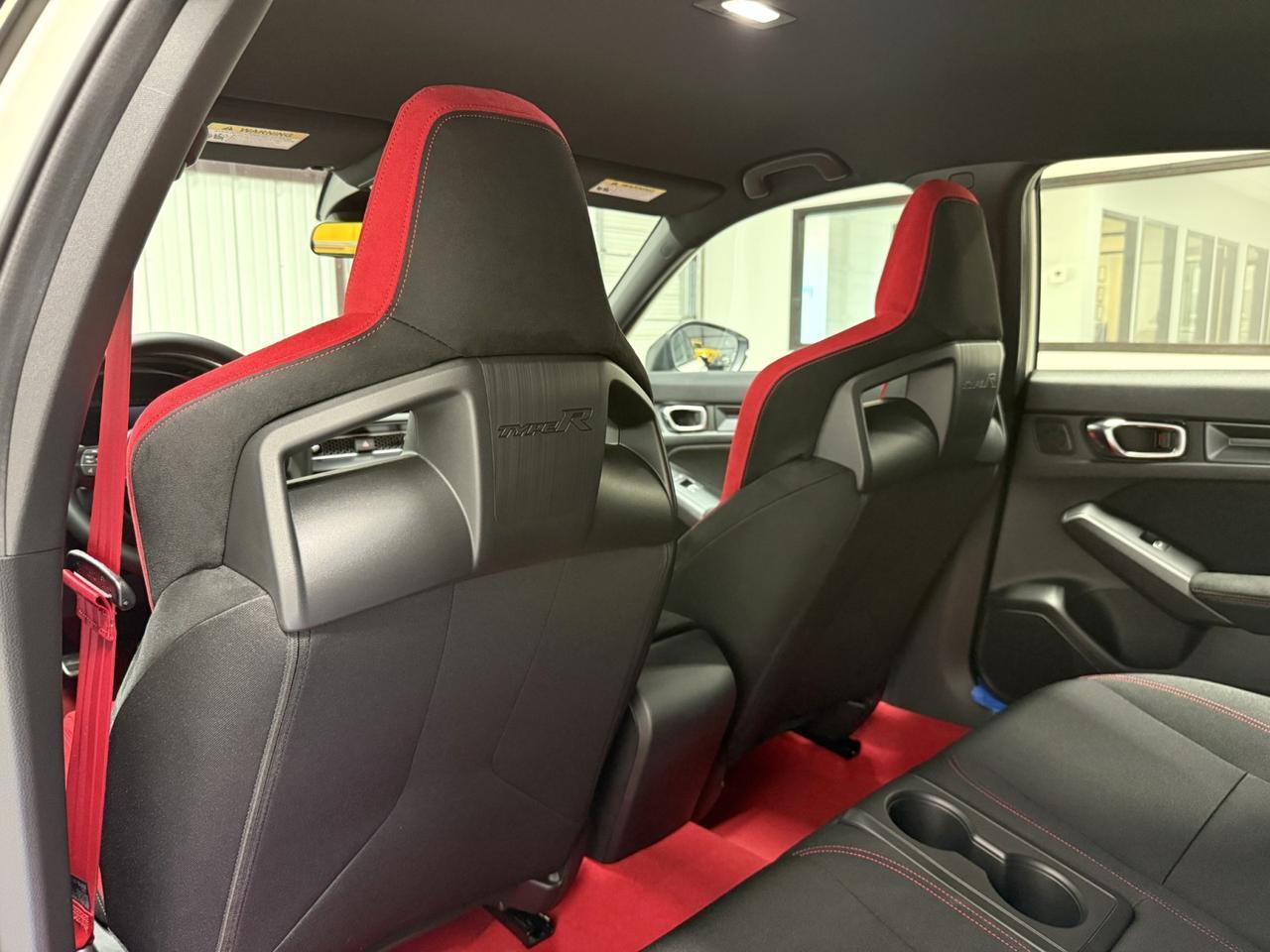 2026 Honda Civic Type R Houston TX