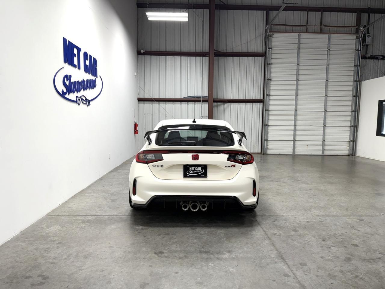 2026 Honda Civic Type R Houston TX