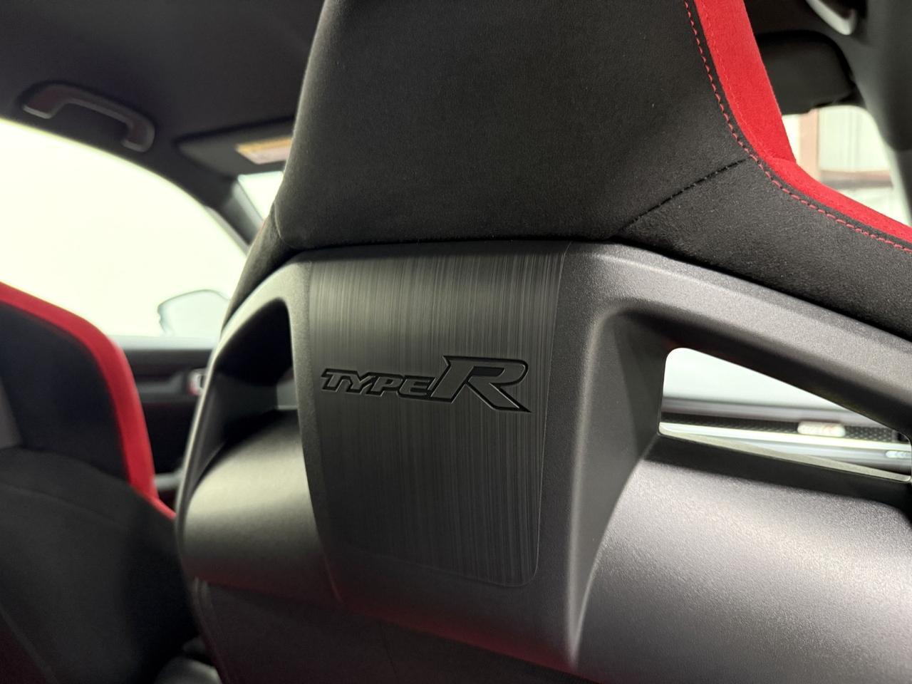 2026 Honda Civic Type R Houston TX