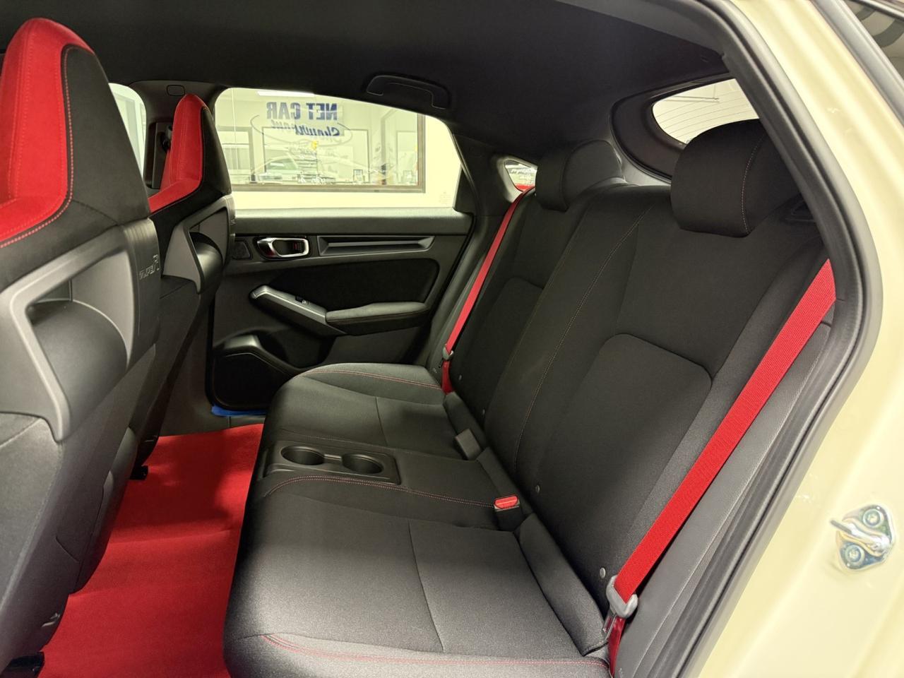 2026 Honda Civic Type R Houston TX