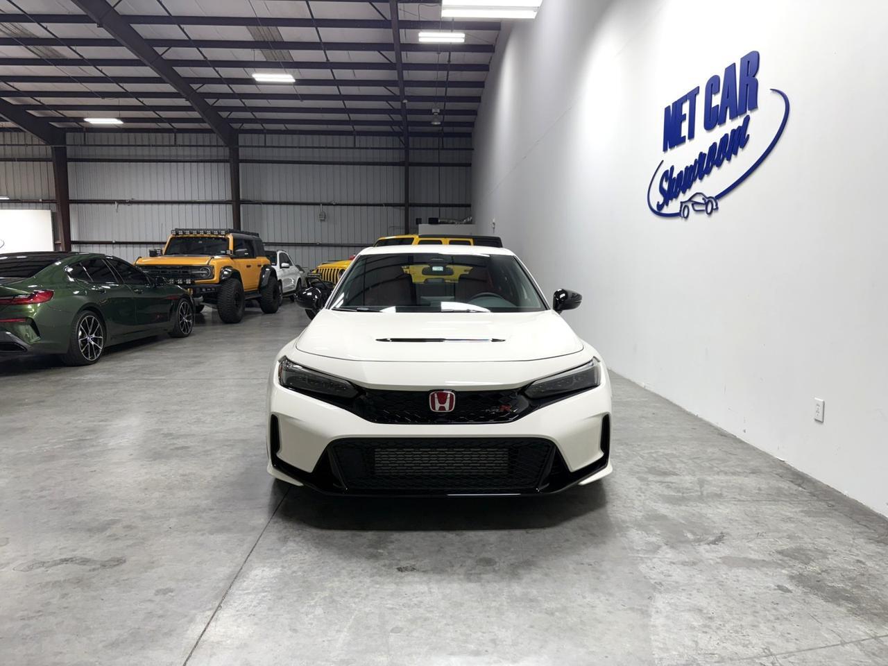 2026 Honda Civic Type R Houston TX
