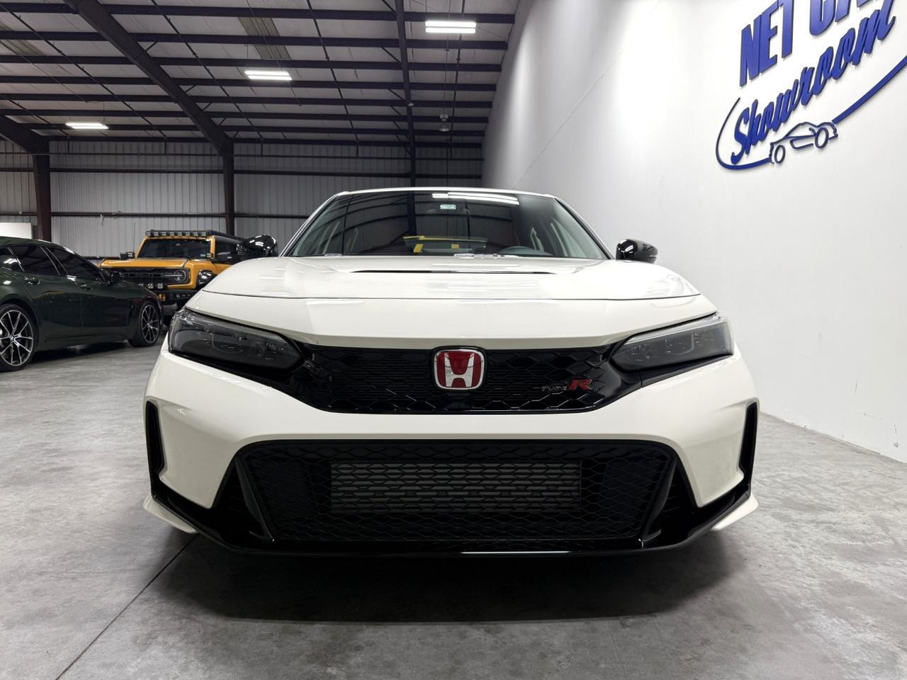 2026 Honda Civic Type R Houston TX