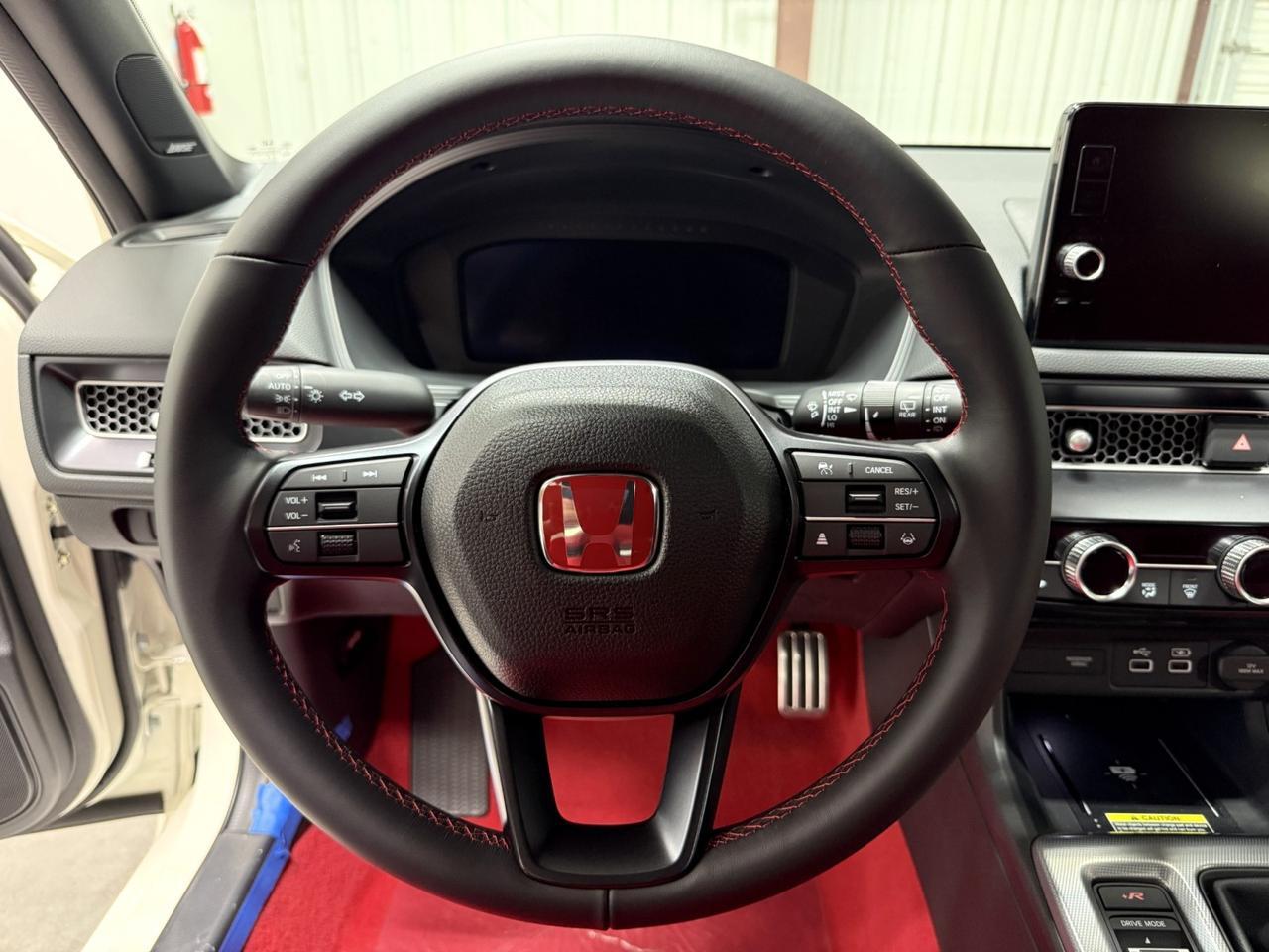 2026 Honda Civic Type R Houston TX